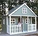 Price comparison product image Tree Top - Base Camp Playhouse (10'6" x 10') Three Levels