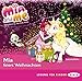 Mia and me - Mia feiert Weihnachten (1 CD) by Isabella Mohn, Friedel Morgenstern