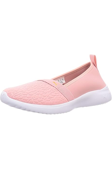 puma soft foam adelina