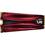 XPG A-Data GAMMIX S11 Pro M.2 NVME 512GB PCIe Gen3x4 2280 Internal Solid State Drive/SSD, Read/Write Speed up to 3500/2300 MB