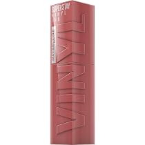 Maybelline New York Superstay Vinyl Ink, Pintalabios Efecto Vinilo ...