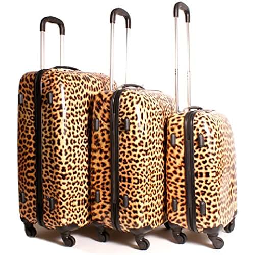 Amazon.co.uk funky suitcases