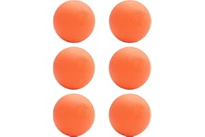 STX Lacrosse Official Lacrosse Balls