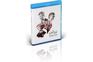 MTV Unplugged - Summer Solstice [Blu-ray] [2017]