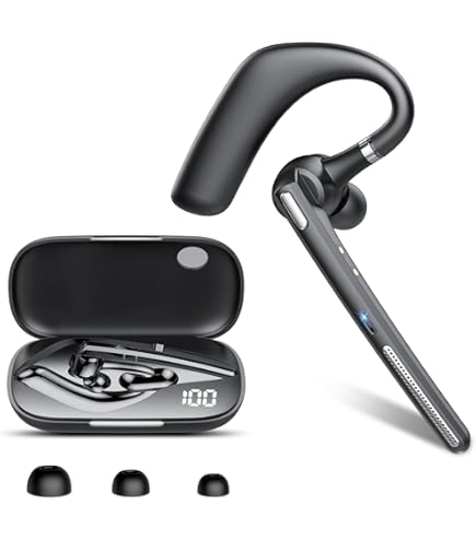 Casque sans fil DECT Plantronics CS540