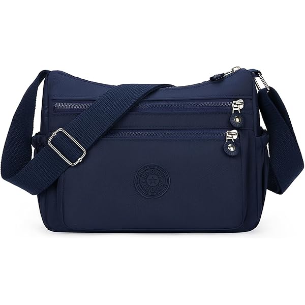 Borsa a tracolla da donna di moda borsa a tracolla in Nylon