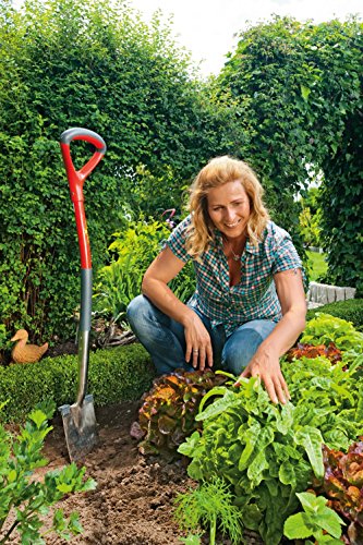 WOLF-Garten Damenspaten AD-E; 73ADA002650 - 3