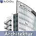 Produktbild ArCADia BIM LT, Erweiterung ARCHITEKTUR FACHPLANUNG, inkl. Import / Export ins IFC-Format, Building Information Modeling Ideologie (BIM)