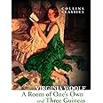 A Room of One’s Own and Three Guineas (Collins Classics)