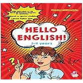 Hello English! 3-4 Years