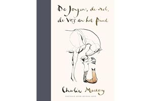 De jongen, de mol, de vos en het paard