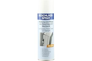 TASSORM FENOPLAST Fenosol Beschlägespray (500 ml Spraydose)