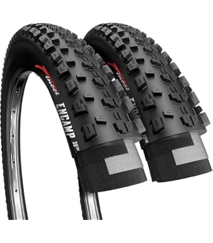 Lot De 2 Pneus VTT Kenda K829 26 X 1.95 (50-559) - Neufs - Différentes Couleurs