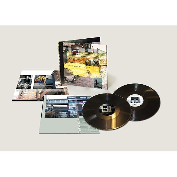 Rams : Eno Brian: Amazon.it: CD e Vinili}