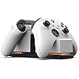 PowerA Dual Charging Station for Xbox Series X|S - White (UK)