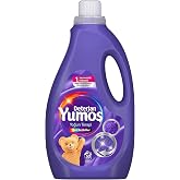 Soft Liquid Care Detergent All Colors 50 Washing 2500 ml