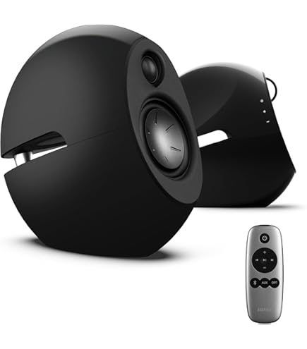 auna Areal 525 DG 5.1 Channel Surround System, Home Cinema System