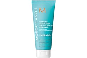 Moroccanoil Crema Para Peinar Hidratante
