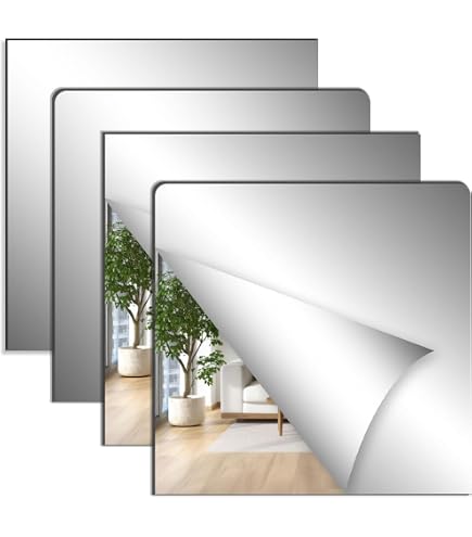 12 Pièces Autocollant Miroir Hexagonal 3D Miroir Hexagonal En Acrylique Miroir Hexagonal De 12 Pièces Autocollant Miroir Hexagonal 3D Miroir Hexagonal En Acrylique Miroir Hexagonal De