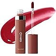 MARS Lip Mist for Women (4.5 ml) (03-Rosewood Drip) | Dual Function | Buildable Color | Glossy Finish | Long-Lasting | Hydration | Light-Weight Formula | Non-Patchy Reapplication