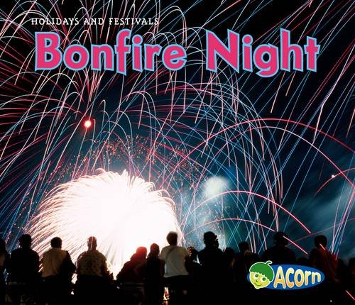 Download Bonfire Night (Holidays and Festivals) Download Bonfire Night (Holidays and Festivals)