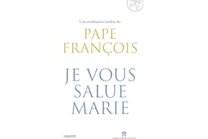 Je vous salue, Marie