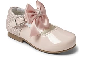 SEVVA Girls Shoes Kids Shoes Smart Shoes Mary Jane Shoes Toddler Shoes, Baby Shoes, Spanish Style, Rollybaby, Kristy