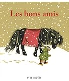 Les bons amis