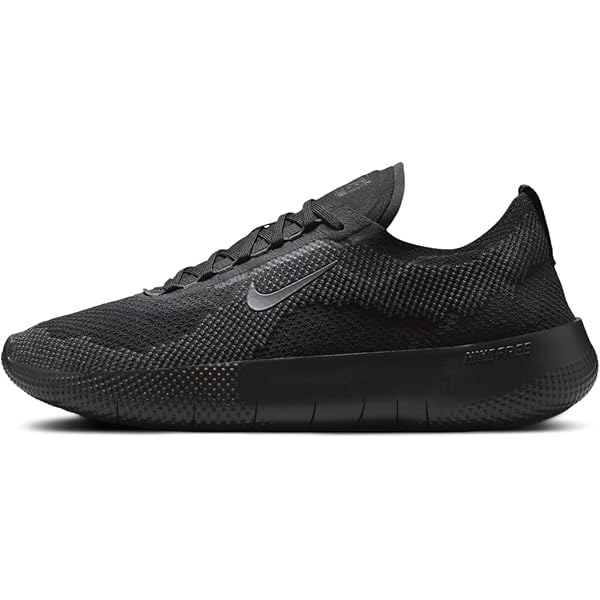nike free tr7 black