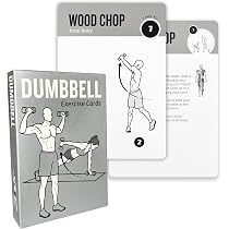 Rope Challenge Variosling® Cartes D'Entraînement Sling Trainer - 54 Exercices Musculation Avec Poids Du Corps Plan Training Sangles