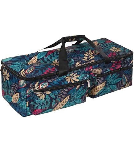 ProCase Sac Machnes De Découpe, Pour Crcut Maker, Crcut Explore Ar, Crcut Explore Ar 2