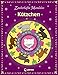 Zauberhafte Mandalas - Kätzchen by 