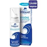 Sterimar Deniz Suyu Burun Spreyi, 100ml, İzotonik Sol&uuml;syon