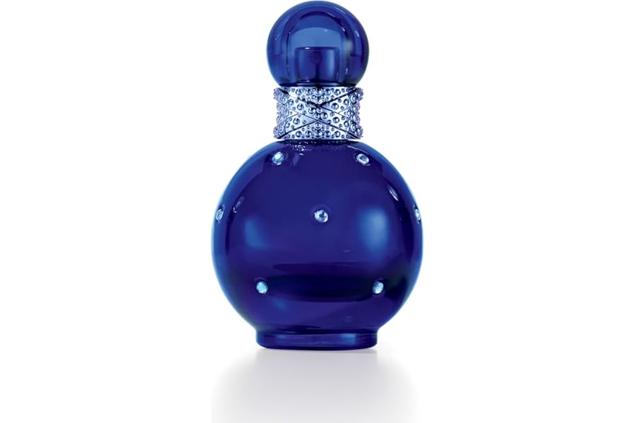 Britney Spears Midnight Fantasy Eau de Parfum, 30 ml
