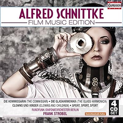 Capriccio Fim Music Édition