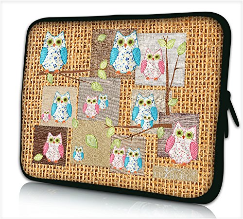 Luxburg Design Laptoptasche Notebooktasche Sleeve f r 15 6 Zoll Motiv Eule Luxburg Design Laptoptasche Notebooktasche Sleeve f r 15 6 Zoll Motiv Eule