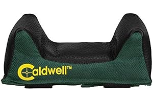 Caldwell BR Anteriore Ampia per Vuoto, Colore: Verde