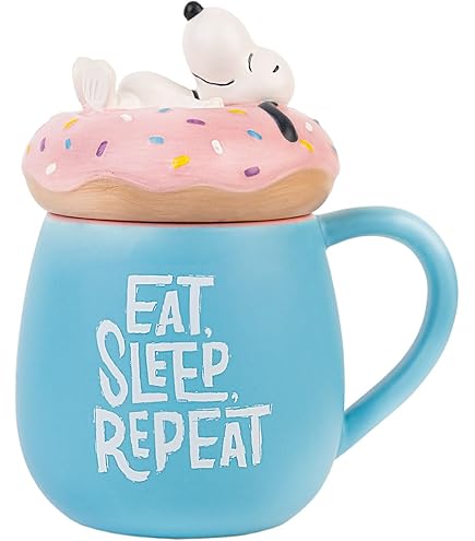 Vandor Star Wars Jabba The Hutt - Taza De Cerámica Para Café | Cuotas