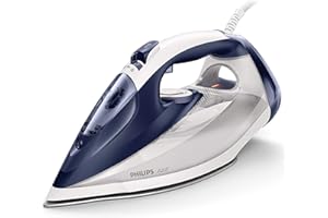 Philips GC4541/20 Fer Vapeur Azur effet pressing jusqu'à 200g