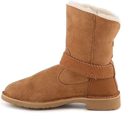 ugg cedric chestnut