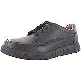 clarks men's un abode ease derbys