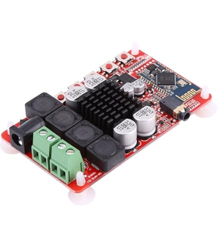 TPA3110 XH-A232 Double Canal 3A 30W + 30W Carte Amplificateur De Puissance Audio StéRéO