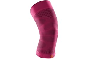Bauerfeind „Sports Compression Knee Support“ Stabilizator kolana, Unisex