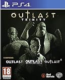 Outlast Trinity