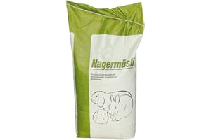 deuka Deukanin Nagermüsli, 20 kg (1er Pack)