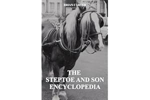 The Steptoe and Son Encyclopedia