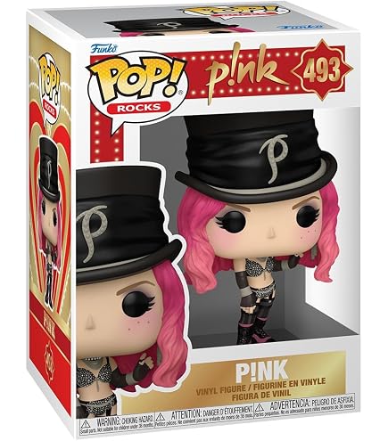 Funko Pop! Rocks: Salt - N - Pepa - Pepa : Amazon.es: Juguetes y