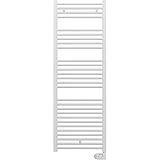 Irsap Toallero Ares 818 x 480 blanco : Amazon.es: Bricolaje y ...