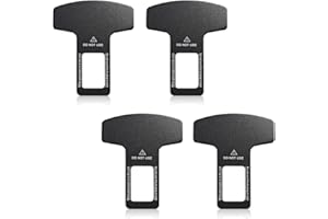 CFEWV 4 Stück Car parts, Kunststoff,Adapter, Autoclip, Universal-Autoclip, passend für die meisten Autos, LKWs, Transporter, für Lkw und Transporter