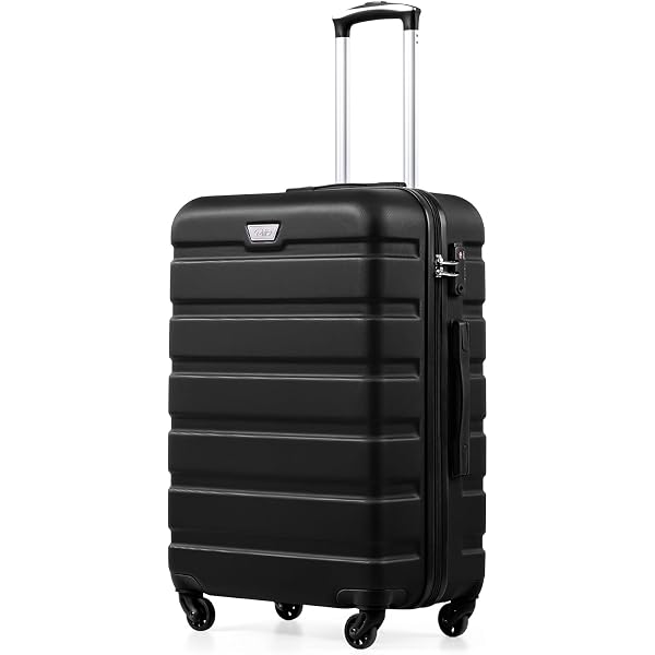 ABS+PC Hartschalenkoffer Kofferset Reisekoffer 4-Rader Trolley Koffer